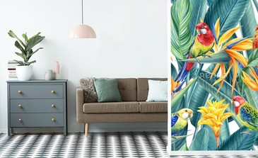 Visualisation du produit