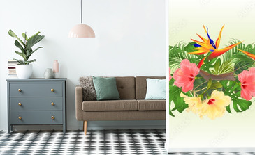 Visualisation du produit