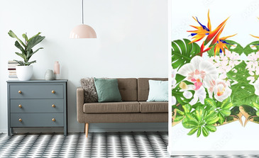 Visualisation du produit