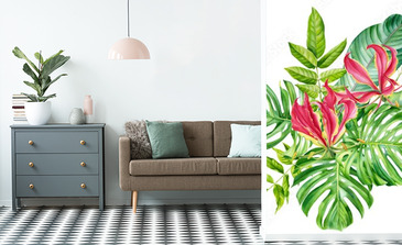 Visualisation du produit