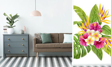 Visualisation du produit