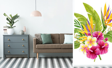 Visualisation du produit