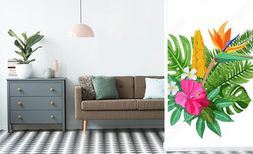 Visualisation du produit