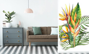 Visualisation du produit