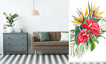 Visualisation du produit