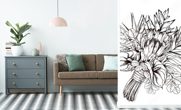 Visualisation du produit