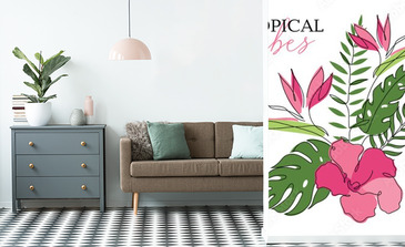 Visualisation du produit