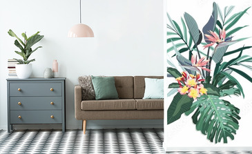 Visualisation du produit