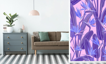 Visualisation du produit