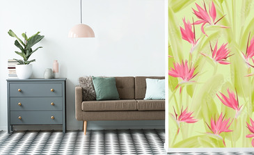 Visualisation du produit