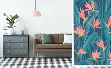 Visualisation du produit