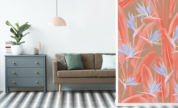 Visualisation du produit