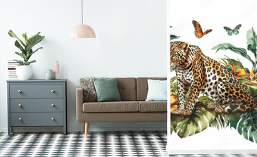 Visualisation du produit