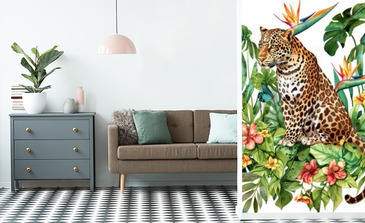 Visualisation du produit