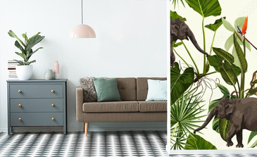 Visualisation du produit