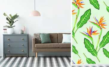 Visualisation du produit