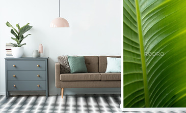 Visualisation du produit