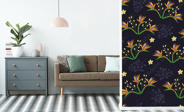 Visualisation du produit