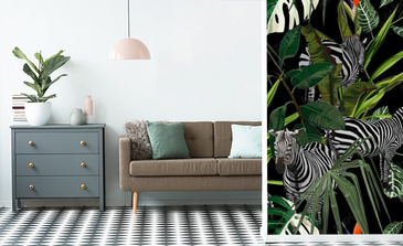 Visualisation du produit