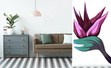 Visualisation du produit