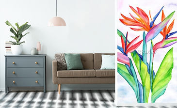 Visualisation du produit