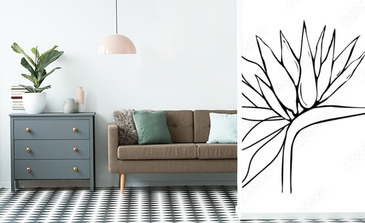 Visualisation du produit