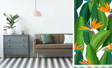 Visualisation du produit