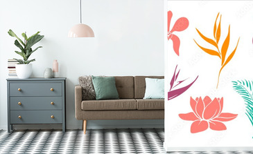 Visualisation du produit