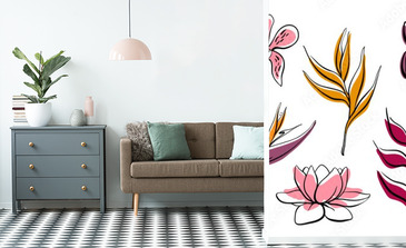 Visualisation du produit