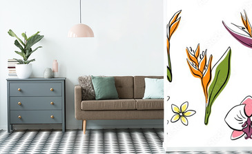 Visualisation du produit