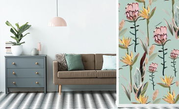 Visualisation du produit