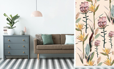 Visualisation du produit