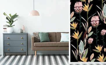 Visualisation du produit