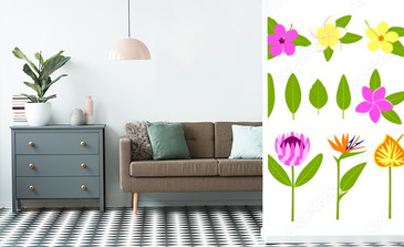 Visualisation du produit