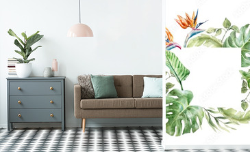 Visualisation du produit