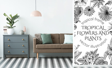 Visualisation du produit