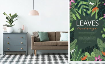 Visualisation du produit