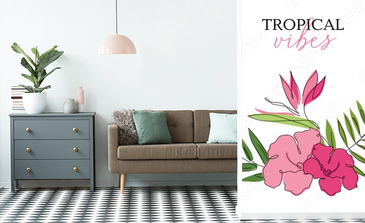 Visualisation du produit