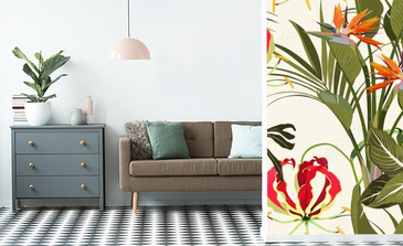 Visualisation du produit