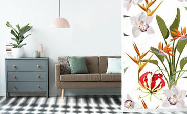 Visualisation du produit