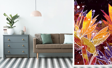 Visualisation du produit