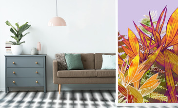 Visualisation du produit