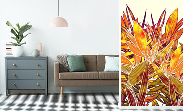 Visualisation du produit