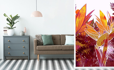 Visualisation du produit