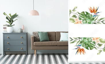 Visualisation du produit