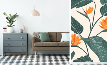 Visualisation du produit