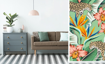 Visualisation du produit