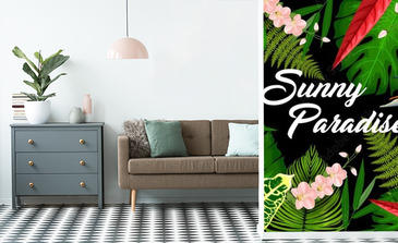 Visualisation du produit