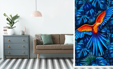 Visualisation du produit