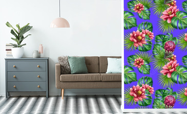 Visualisation du produit